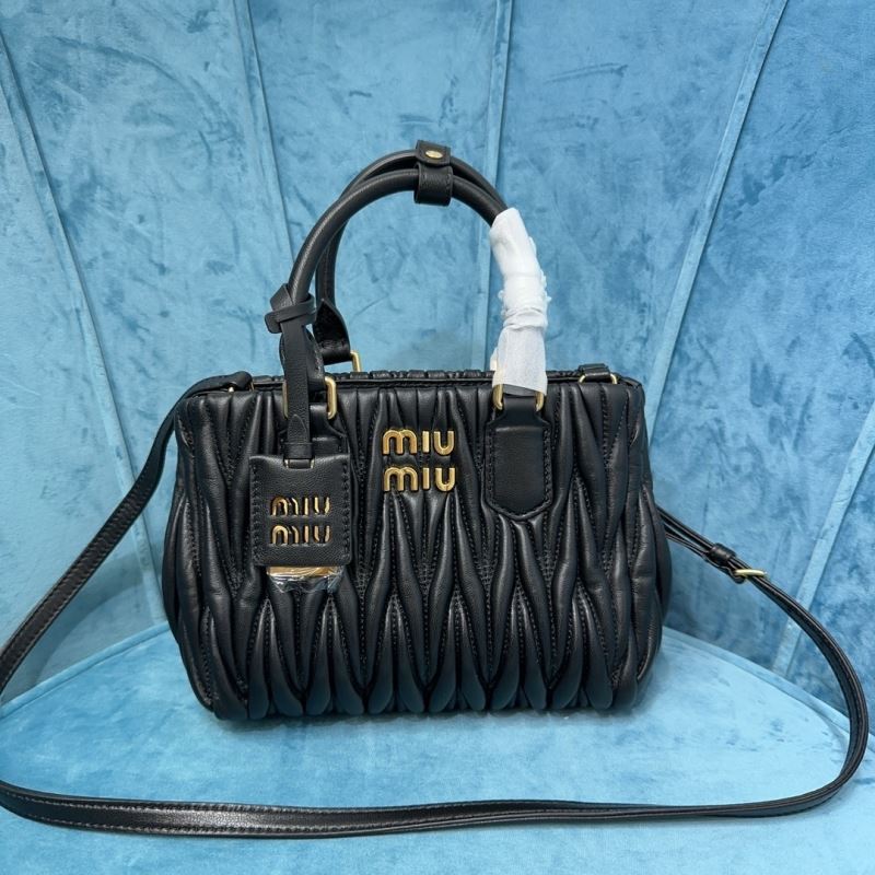 Miu Miu Top Handle Bags